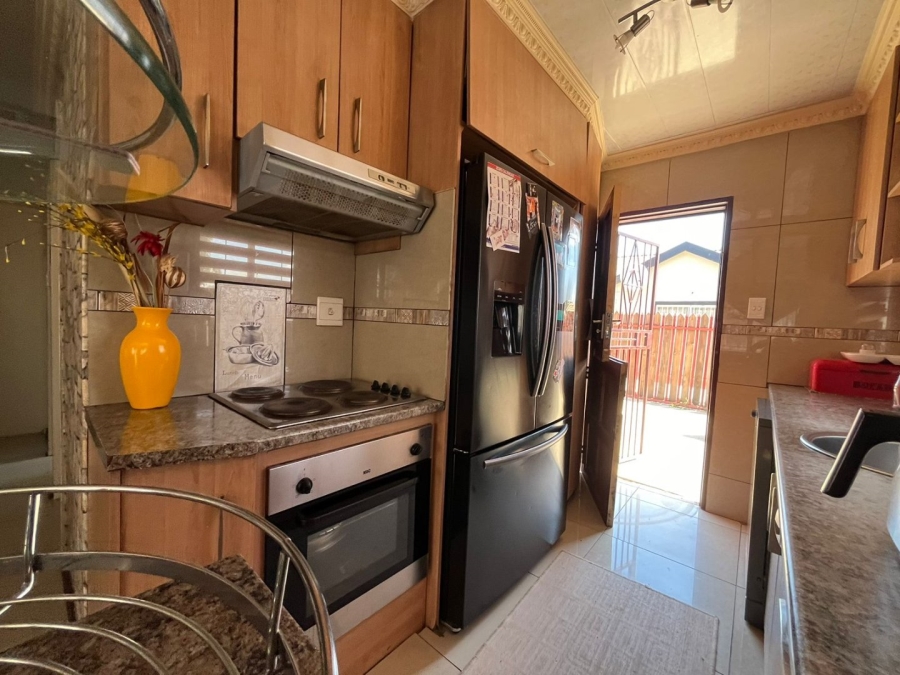 3 Bedroom Property for Sale in Pinehaven Free State